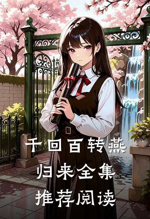 千回百转燕归来全集推荐阅读