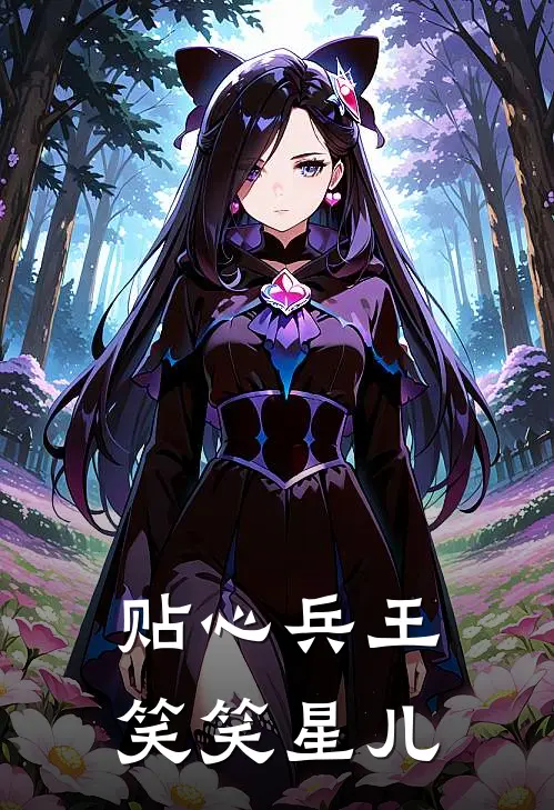 贴心兵王 笑笑星儿