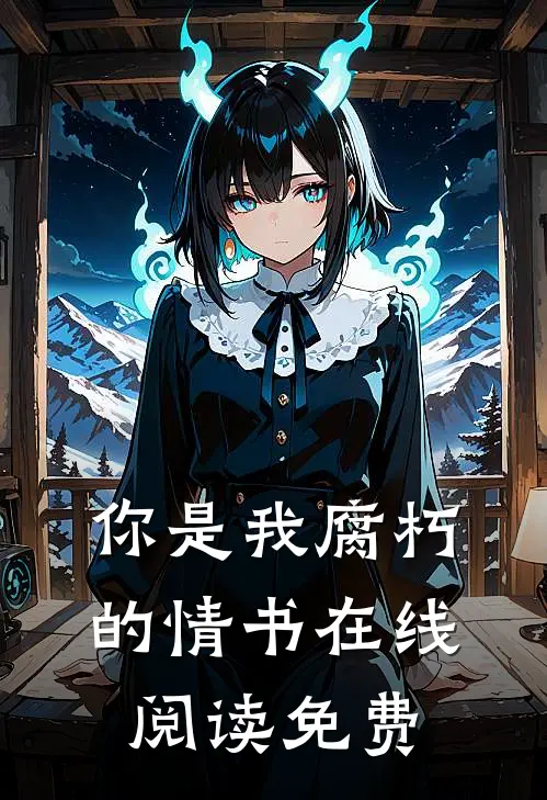 你是我腐朽的情书在线阅读免费