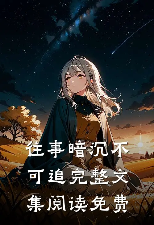 往事暗沉不可追完整文集阅读免费