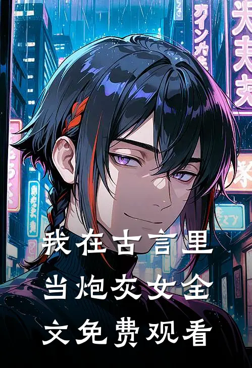 我在古言里当炮灰女全文免费观看