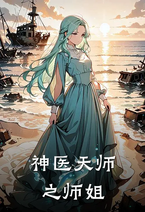 神医天师之师姐