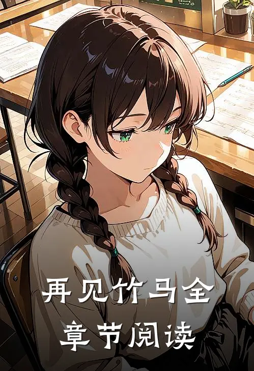 再见竹马全章节阅读