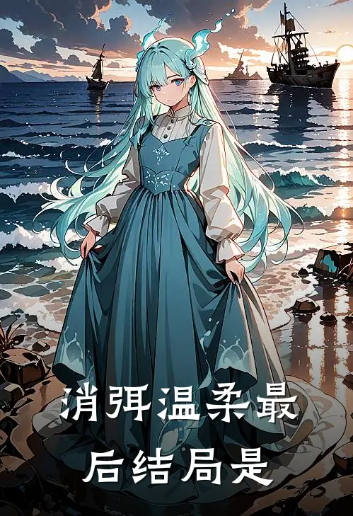 消弭温柔最后结局是