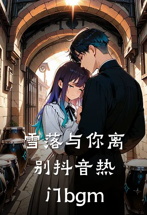 雪落与你离别抖音热门bgm