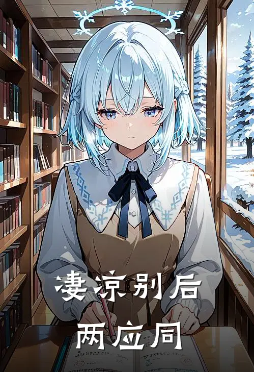 凄凉别后两应同