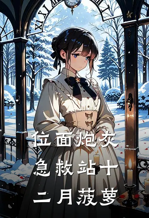 位面炮灰急救站十二月菠萝