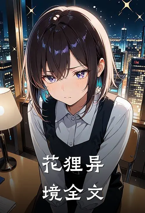 花狸异境全文