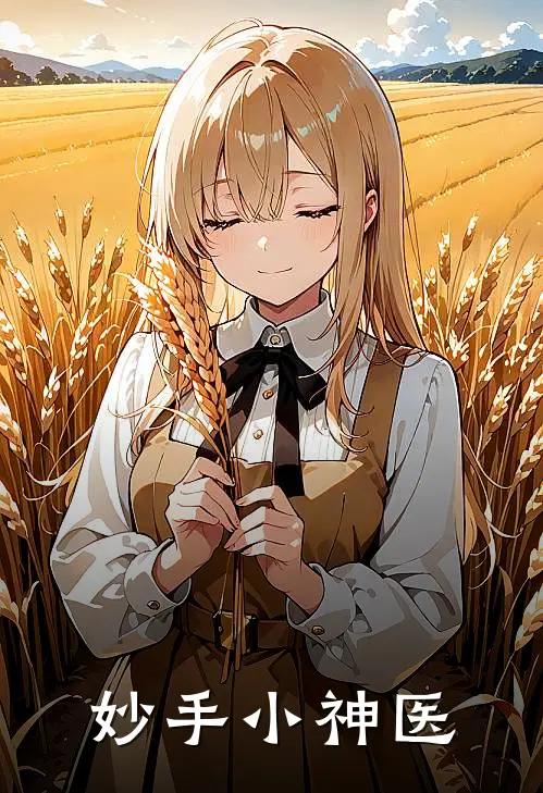妙手小神医