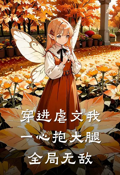 穿进虐文我一心抱大腿全局无敌
