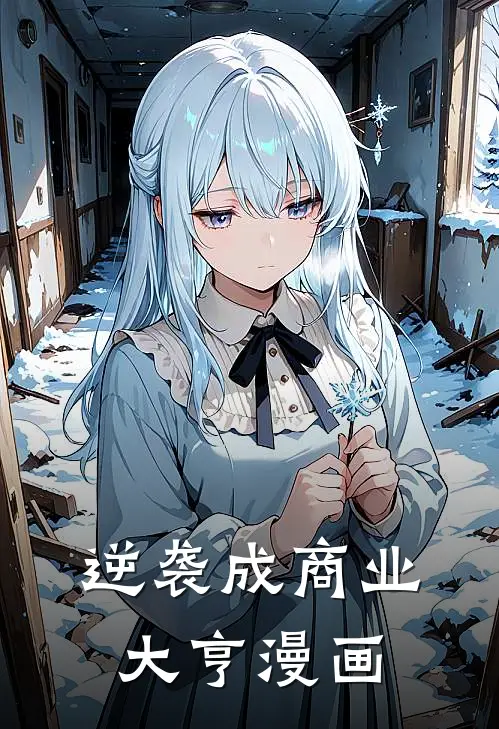 逆袭成商业大亨漫画