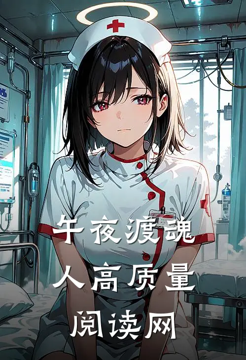 午夜渡魂人高质量阅读网