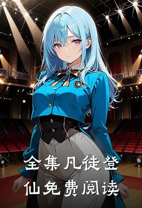 全集凡徒登仙免费阅读
