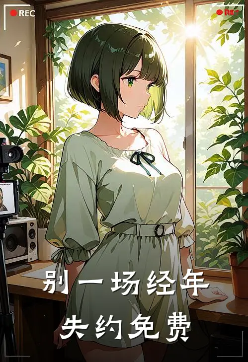别一场经年失约免费