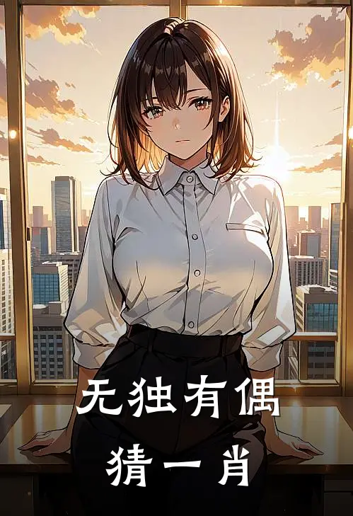 无独有偶猜一肖