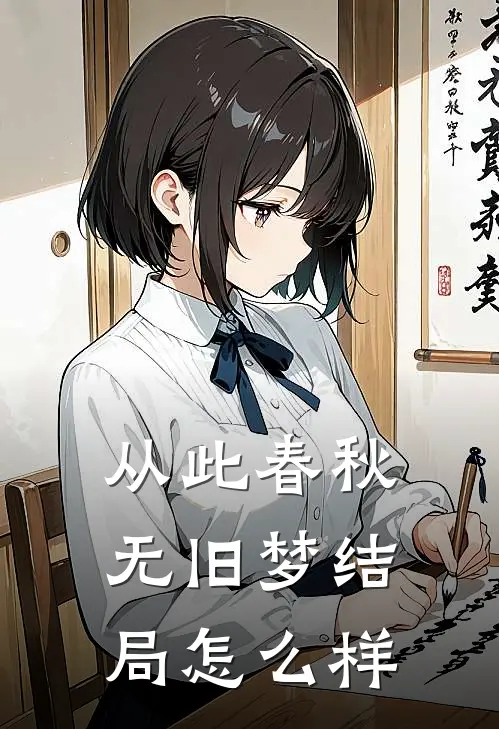 从此春秋无旧梦结局怎么样