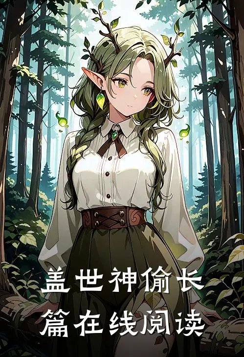 盖世神偷长篇在线阅读