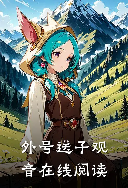 外号送子观音在线阅读
