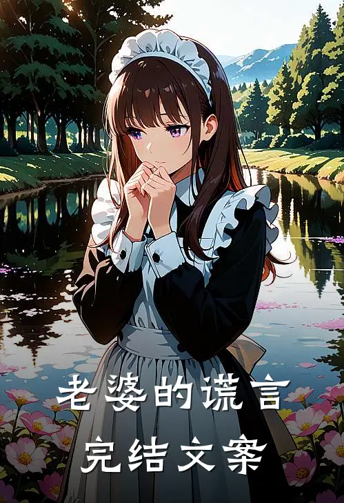 老婆的谎言完结文案