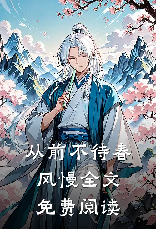 从前不待春风慢全文免费阅读