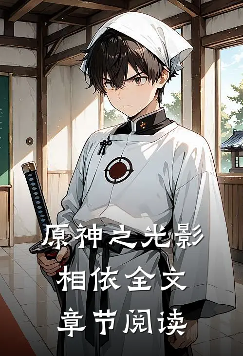 原神之光影相依全文章节阅读