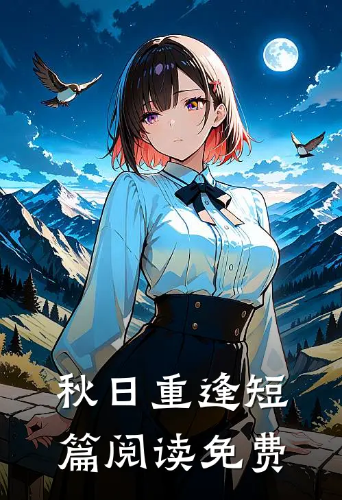 秋日重逢短篇阅读免费