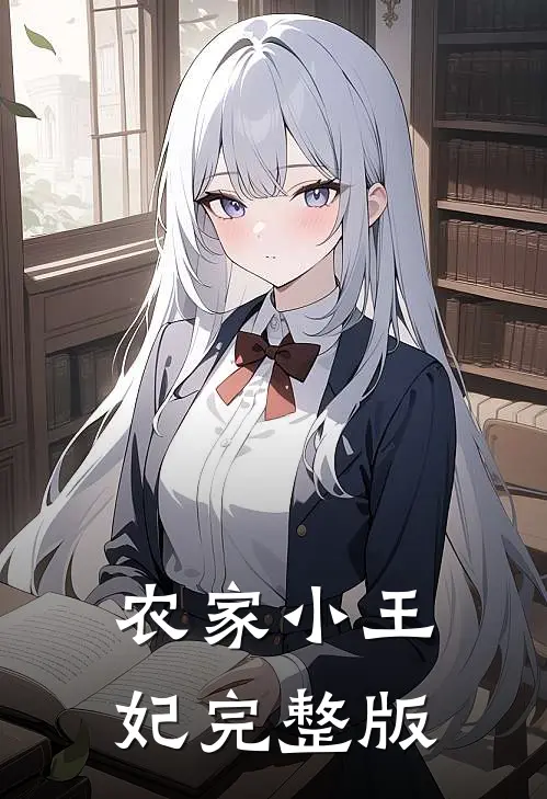 农家小王妃完整版