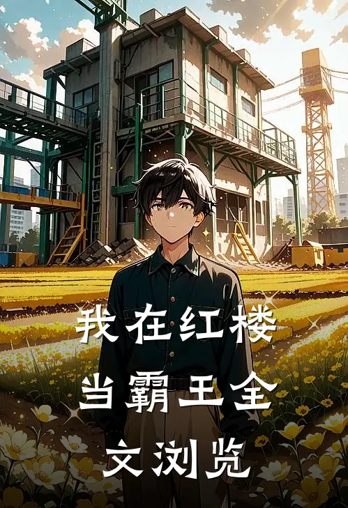 我在红楼当霸王全文浏览