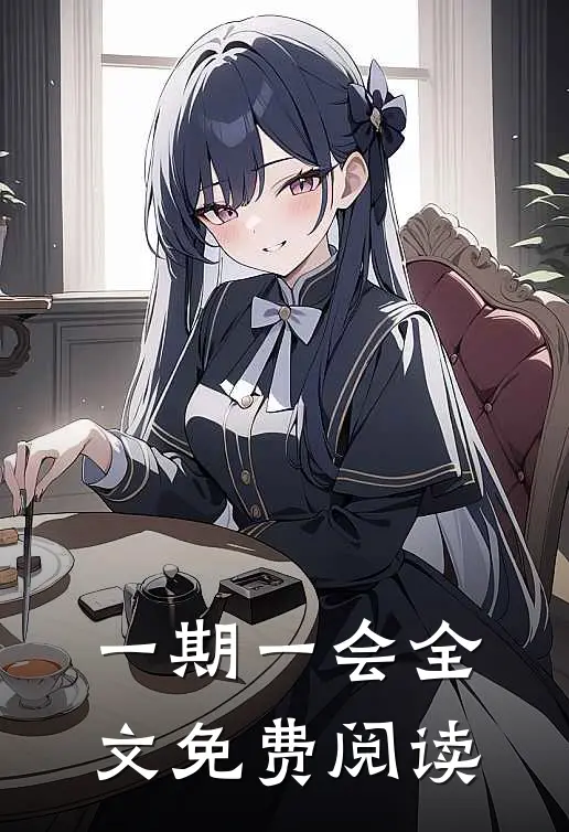 一期一会全文免费阅读