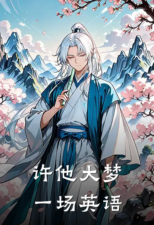 许他大梦一场英语