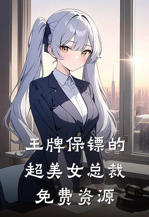 王牌保镖的超美女总裁免费资源