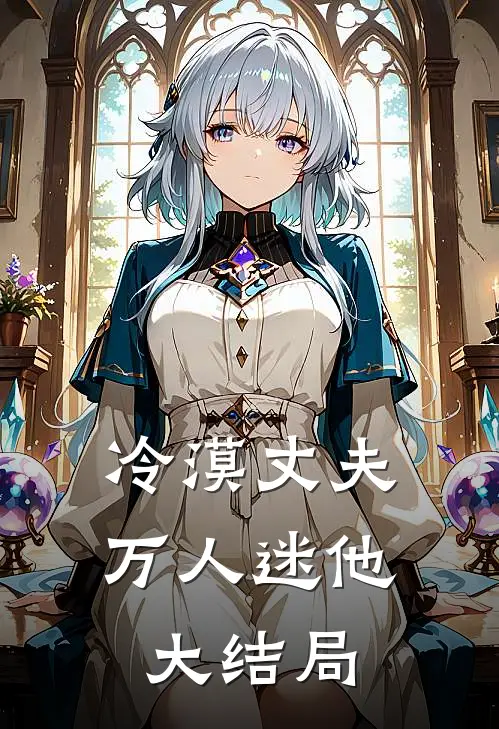 冷漠丈夫万人迷他大结局