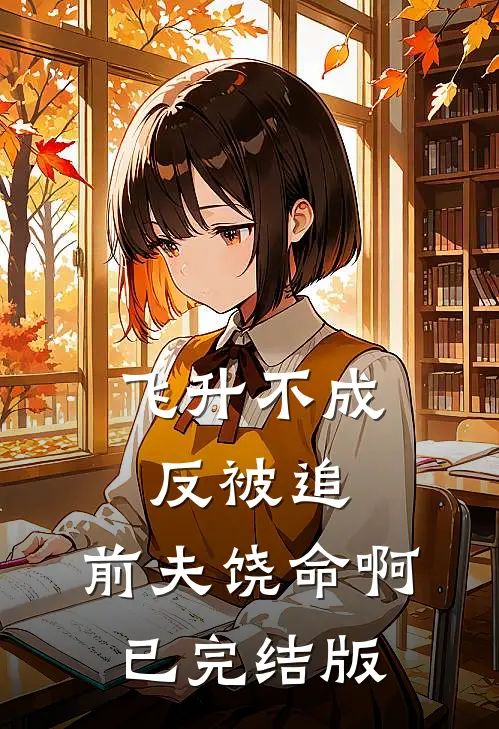 飞升不成反被追，前夫饶命啊已完结版