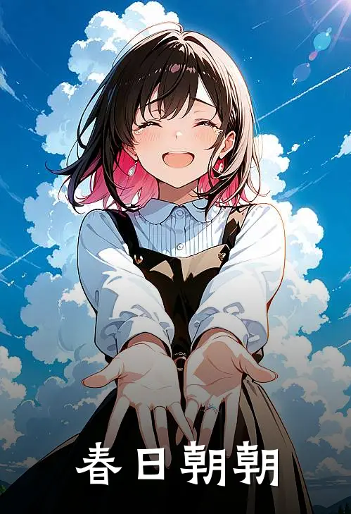 春日朝朝