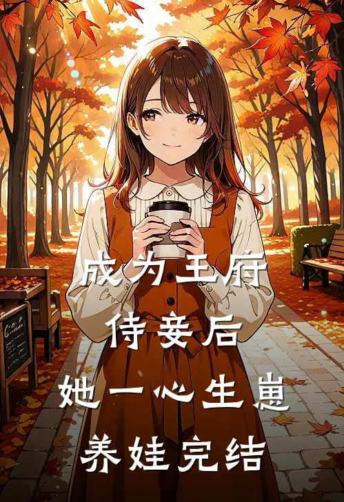 成为王府侍妾后，她一心生崽养娃完结