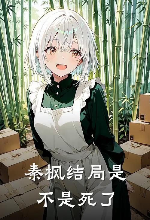 秦枫结局是不是死了