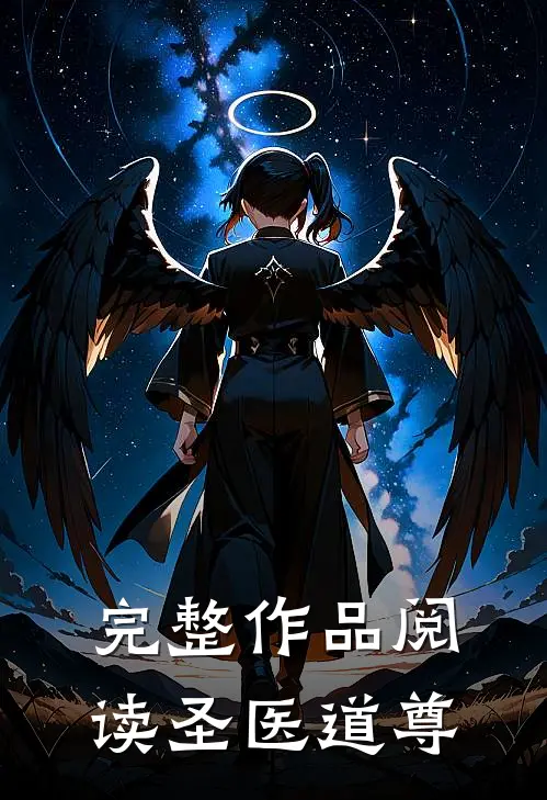 完整作品阅读圣医道尊