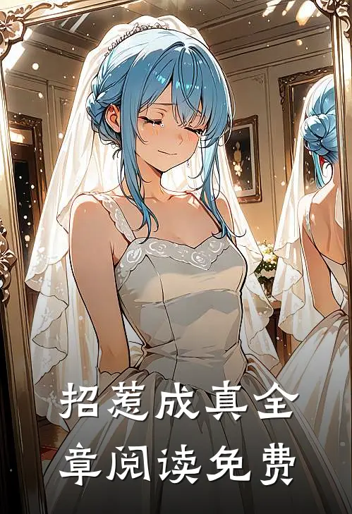 招惹成真全章阅读免费