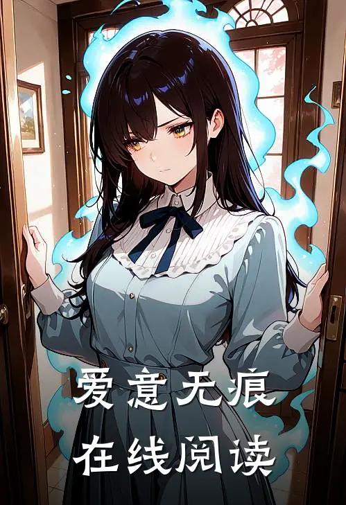 爱意无痕在线阅读