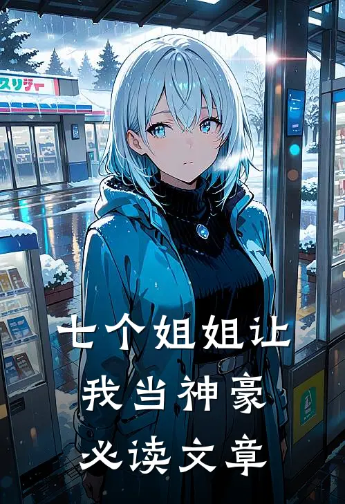 七个姐姐让我当神豪必读文章