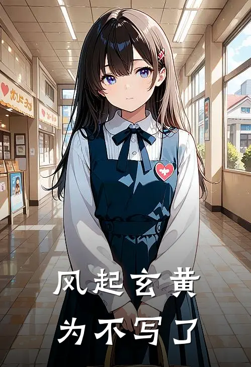 风起玄黄为不写了