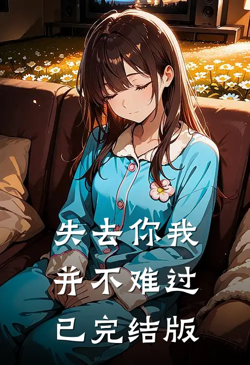 失去你我并不难过已完结版