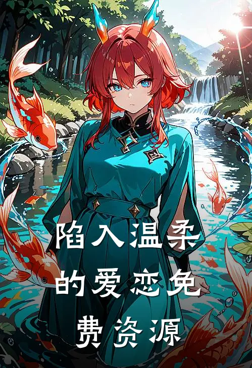 陷入温柔的爱恋免费资源