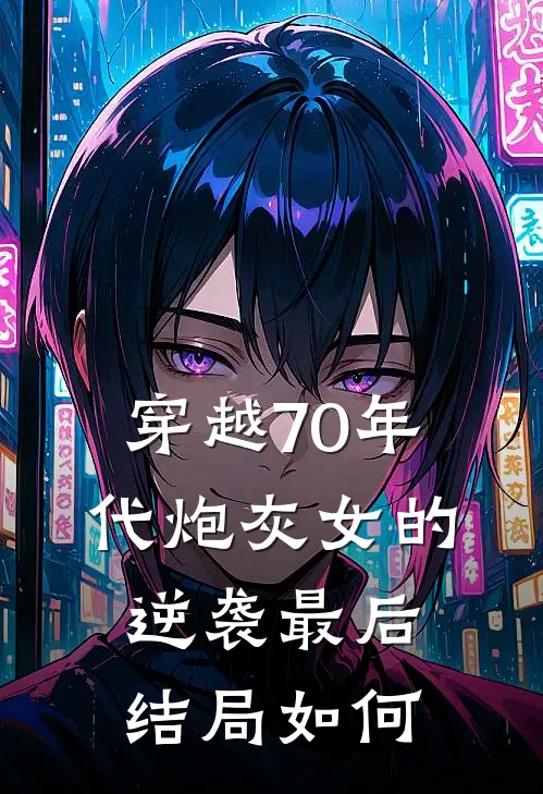 穿越70年代炮灰女的逆袭最后结局如何