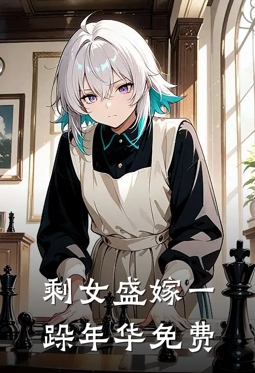 剩女盛嫁一跺年华免费