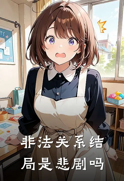 非法关系结局是悲剧吗