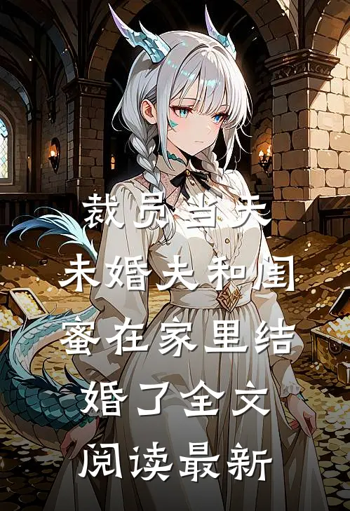 裁员当天，未婚夫和闺蜜在家里结婚了全文阅读最新
