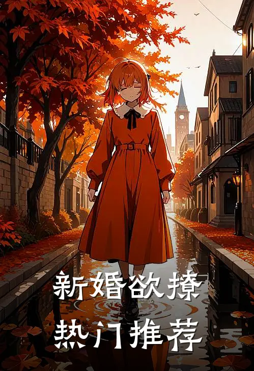 新婚欲撩热门推荐