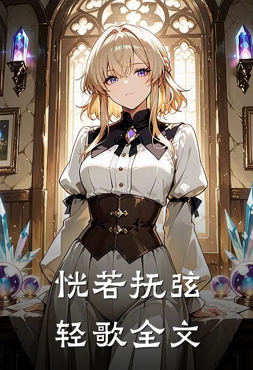 恍若抚弦轻歌全文