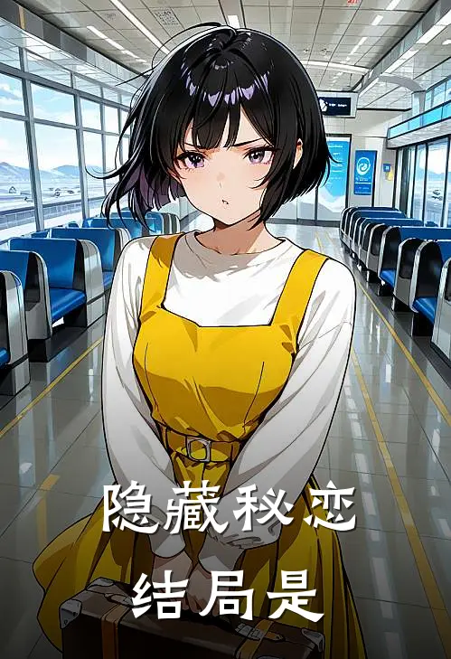 隐藏秘恋结局是